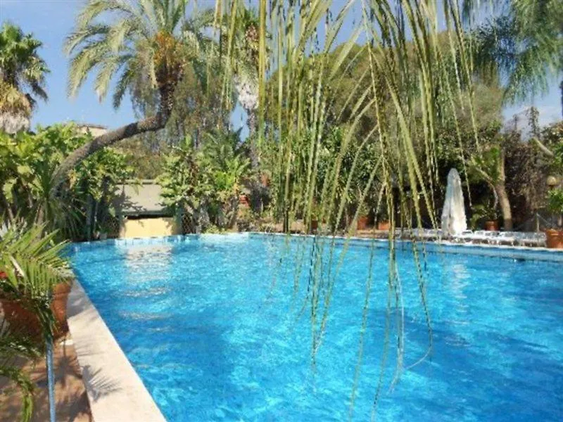 Garden Hotel San Giovanni La Punta
