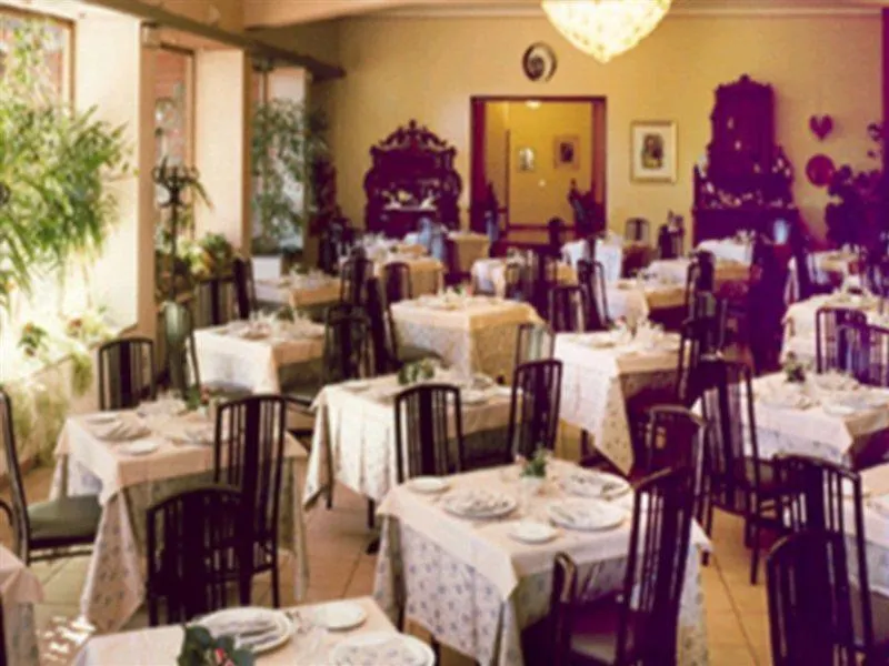 Guest house Garden Hotel San Giovanni La Punta