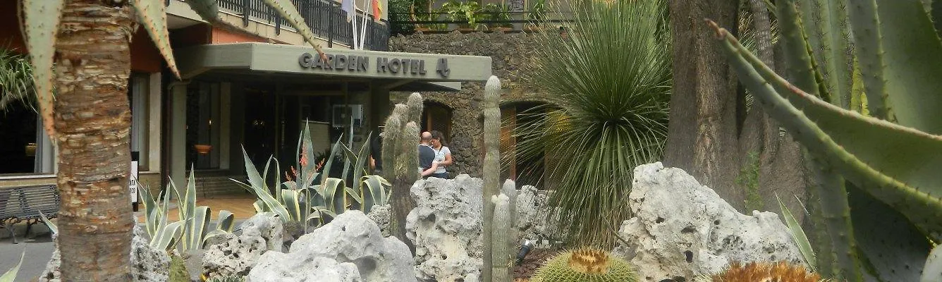 Garden Hotel San Giovanni La Punta 4*,  Italy