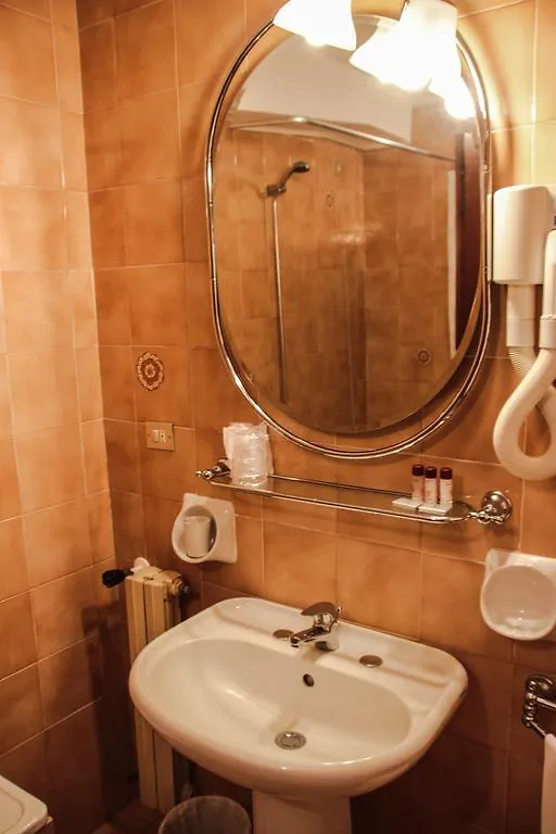 Guest house Garden Hotel San Giovanni La Punta