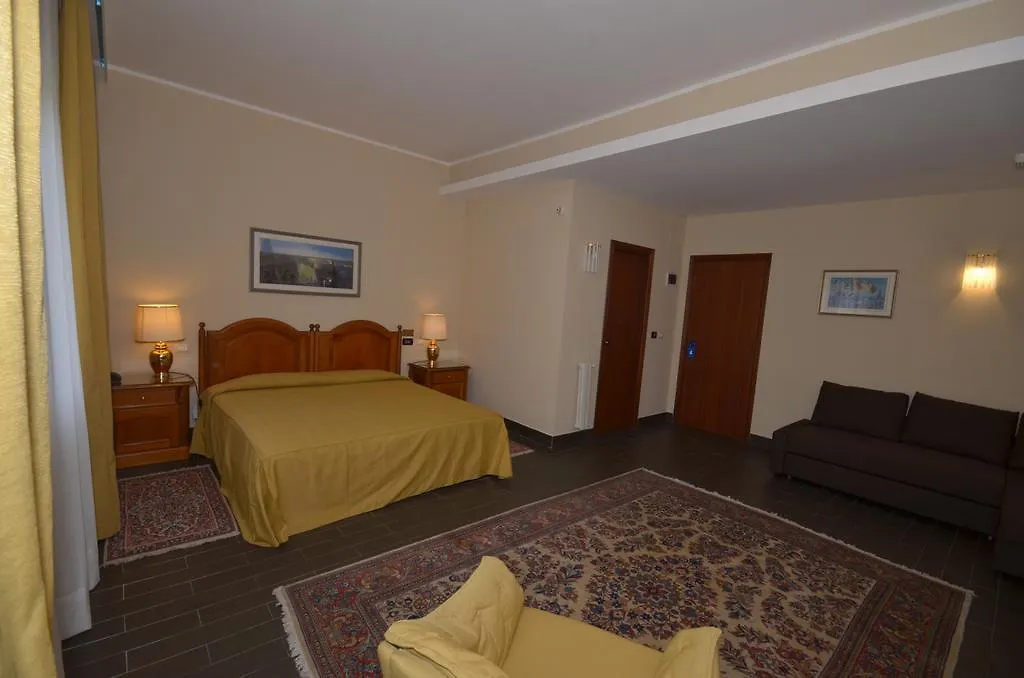 Guest house Garden Hotel San Giovanni La Punta