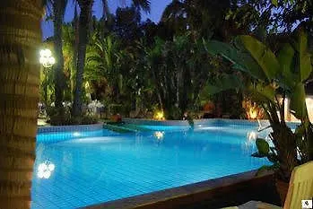 Garden Hotel San Giovanni La Punta 4*,