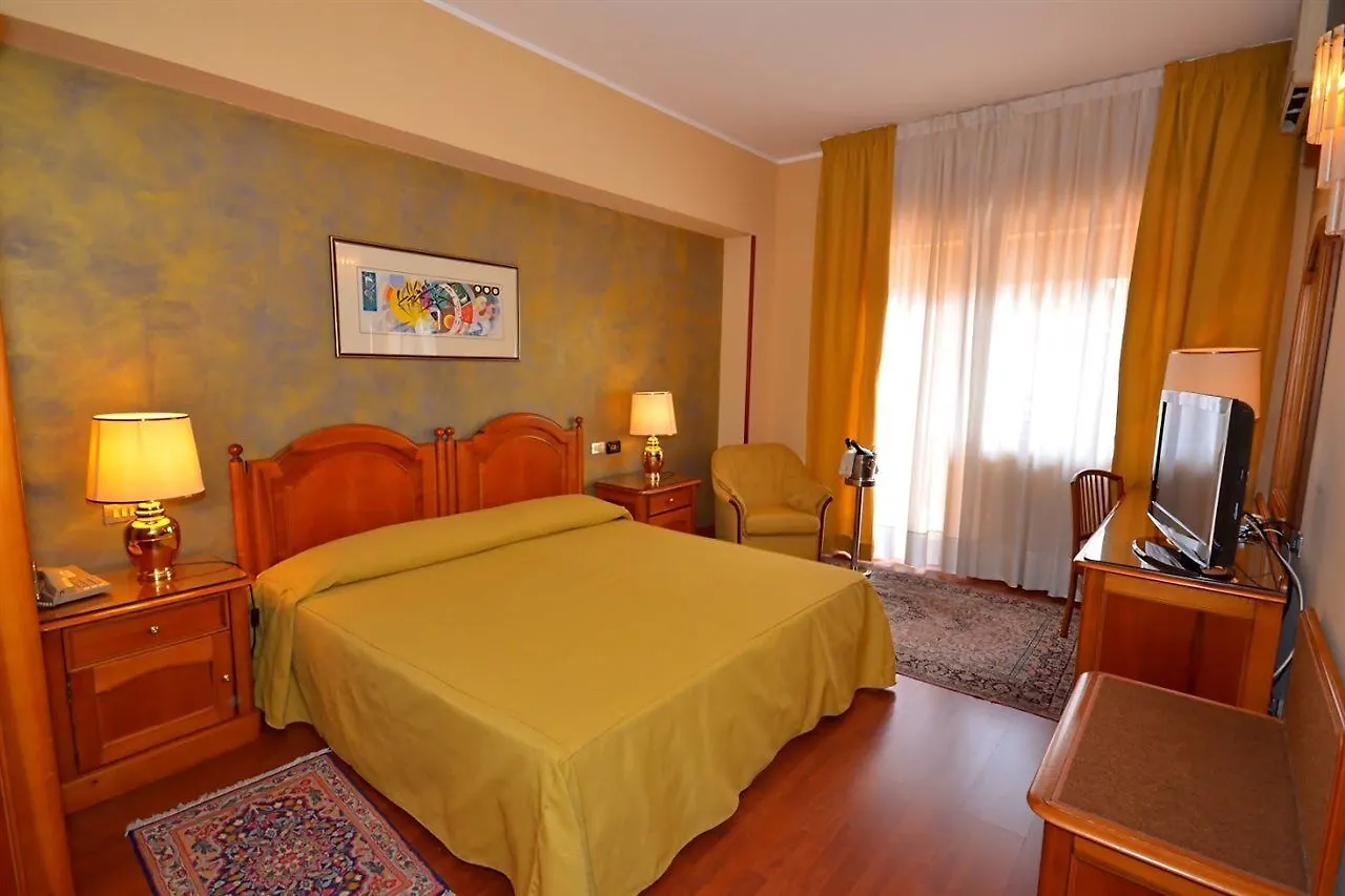 Garden Hotel San Giovanni La Punta 4*,  Italy